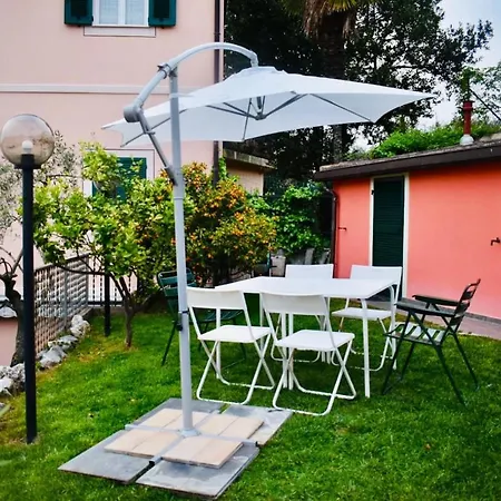 Holiday home Matilde
