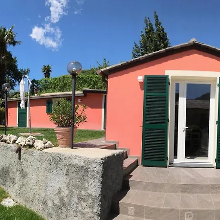 Holiday home Matilde