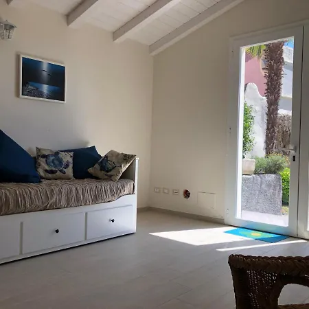 Holiday home Matilde