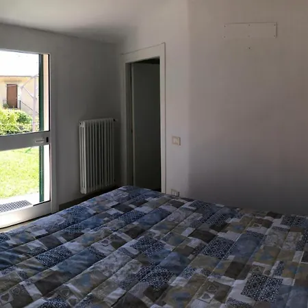 Matilde Holiday home *