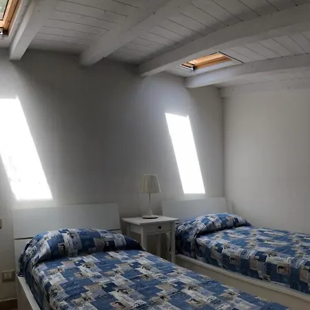 Holiday home Matilde