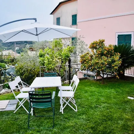 Matilde Holiday home