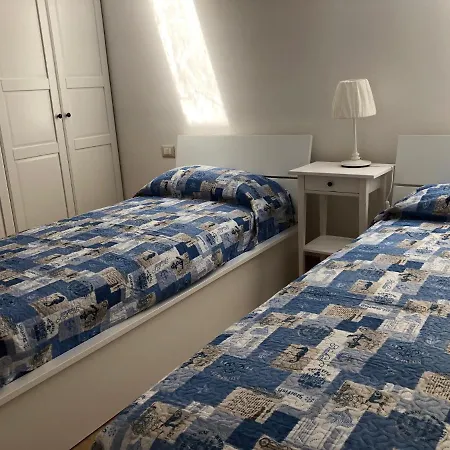 Holiday home Matilde *