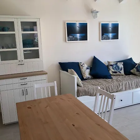 Matilde Holiday home Camogli