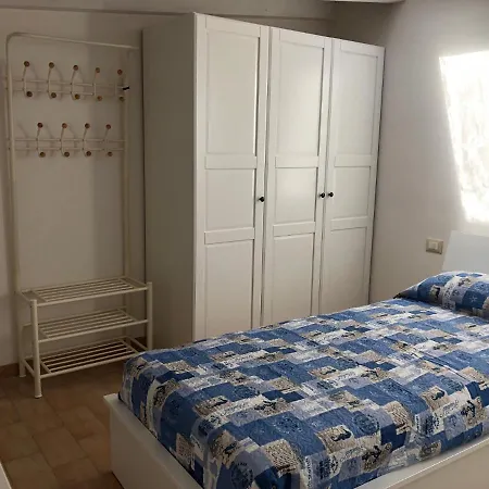 Matilde בית נופש *