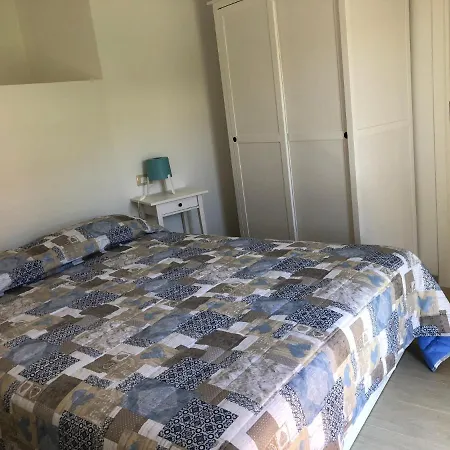 Vakantiehuis Matilde *