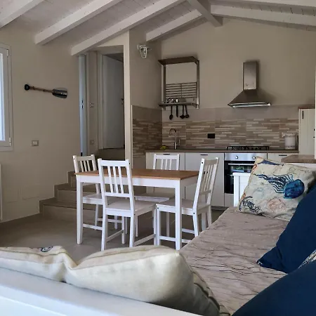 Matilde Vakantiehuis *
